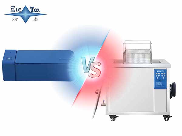 家用與工業(yè)超聲波清洗機(jī)的區(qū)別