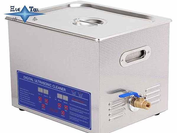 實(shí)驗(yàn)室超聲波清洗器如何清洗PH電極？