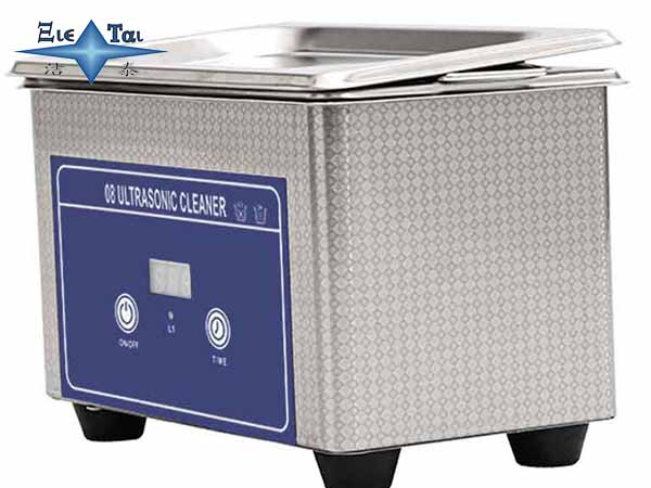 臺式超聲波清洗機使用時應(yīng)注意哪些方面？