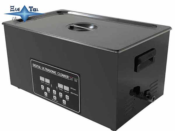 潔泰新款實驗室超聲波清洗器，新品上市！2