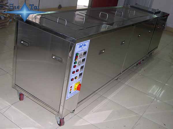 超聲波清洗機(jī)