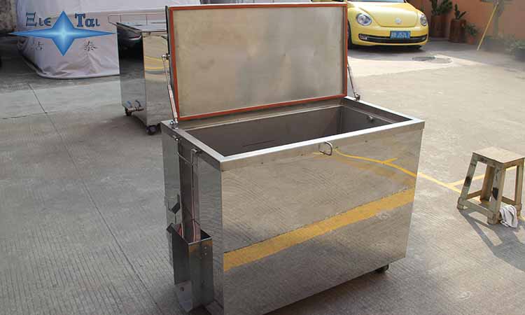 超聲波清洗機對身體有害嗎？超聲波清洗機的組成部件是哪些？