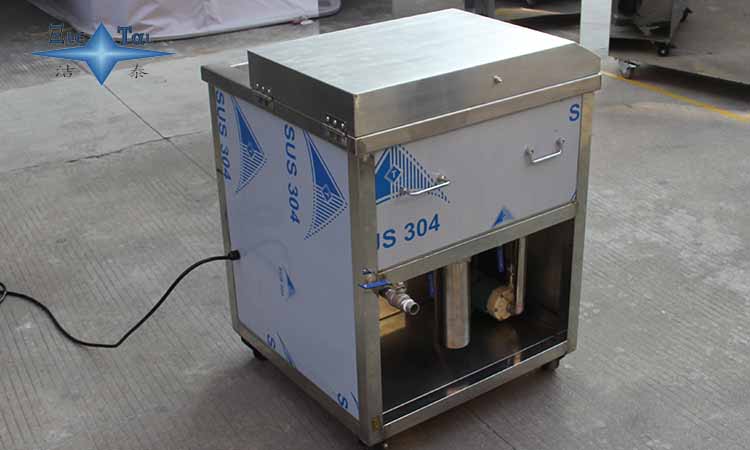 超聲波清洗機牌子哪家好？特征及優(yōu)點有哪些？