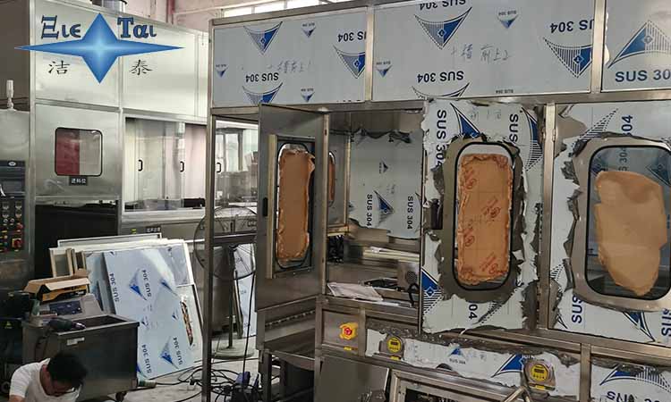 潔泰詳談超聲波清洗機(jī)需注意的要點(diǎn)