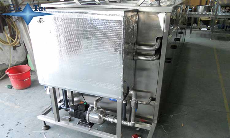 超聲波清洗機(jī)原理及其應(yīng)用場景 超聲波清洗機(jī)原理及其應(yīng)用場景