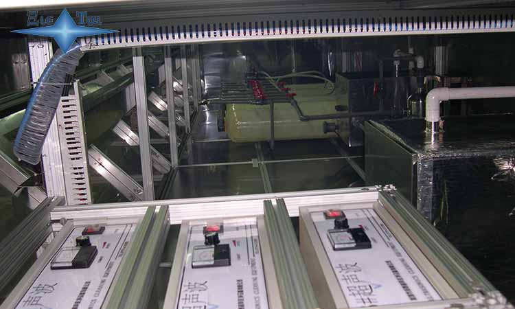 超聲波清洗技術(shù)在鋅銀電池極片清洗中的應(yīng)用(超聲波清洗技術(shù)的應(yīng)用) 超聲波清洗技術(shù)在鋅銀電池極片清洗中的應(yīng)用(超聲波清洗技術(shù)的應(yīng)用)