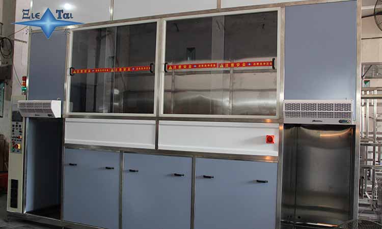 超聲波清洗去除冷軋帶鋼表面油脂(帶鋼表面清洗技術) 超聲波清洗去除冷軋帶鋼表面油脂(帶鋼表面清洗技術)