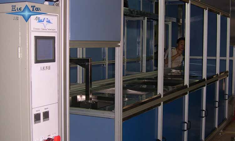 超聲波清洗與傳統清洗相比的優勢 超聲波清洗與傳統清洗相比的優勢