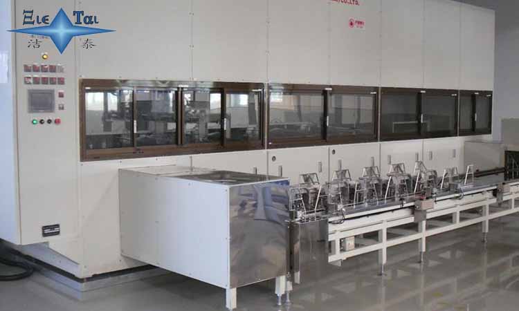 工業用超聲波清洗機操作失誤,企業將損害上百萬! 工業用超聲波清洗機操作失誤,企業將損害上百萬!