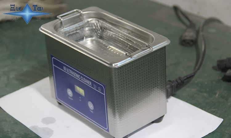 47000HZ震動頻率的家用超聲波清洗機，不止洗眼鏡哦！