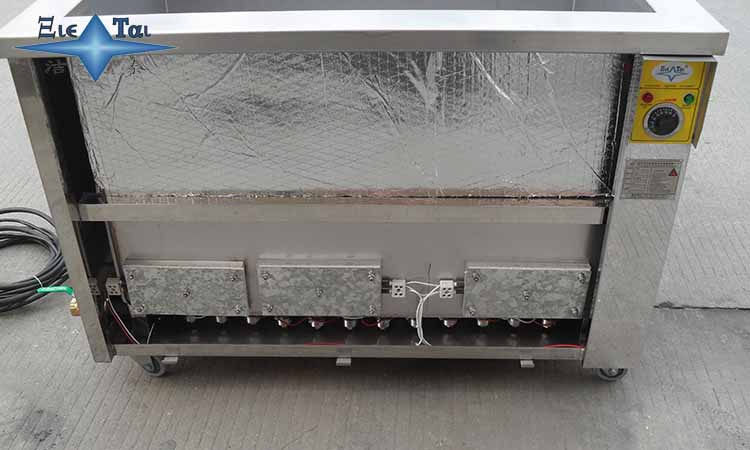 超聲波清洗機(jī)的幾種典型性清洗工藝 超聲波清洗機(jī)的幾種典型性清洗工藝