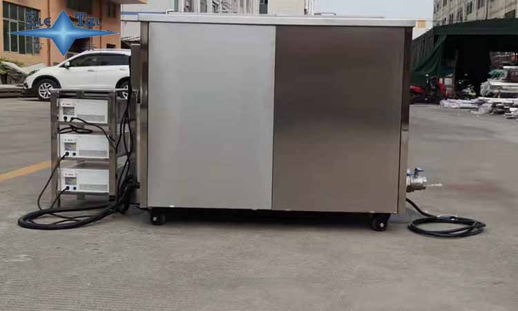 超聲波清洗機(jī)震動(dòng)小或不震動(dòng)的原因是什么? 超聲波清洗機(jī)震動(dòng)小或不震動(dòng)的原因是什么?