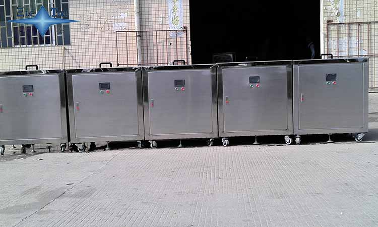 超聲波清洗機價格的決定因素有哪些？