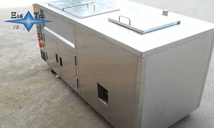 電噴節氣門可以用超聲波清洗機清洗嗎？1