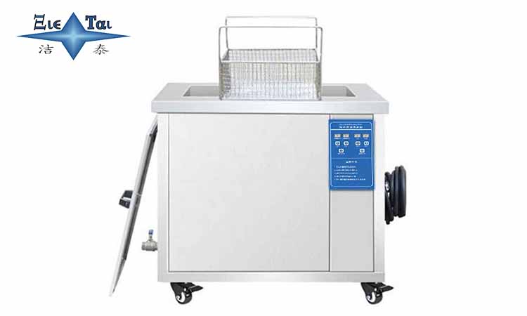 自動清洗神器：超聲波清洗，實驗室的小伙伴都知道