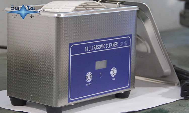 實(shí)驗(yàn)室超聲波清洗儀器,你懂嗎? 實(shí)驗(yàn)室超聲波清洗儀器,你懂嗎?