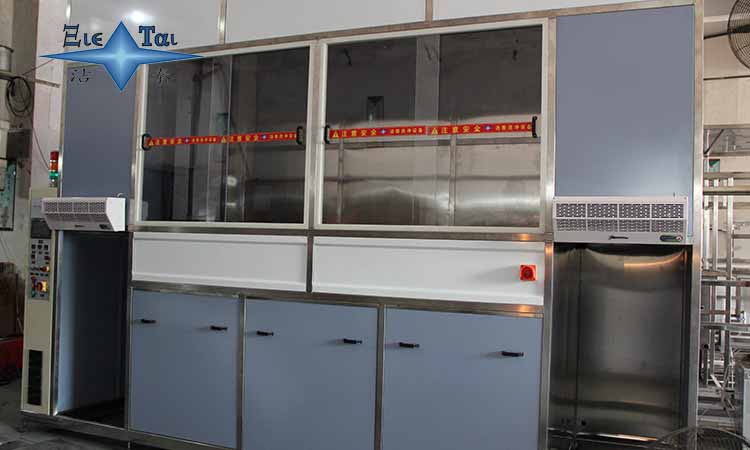 超聲波清洗機有哪些清洗裝置？應(yīng)用實例？