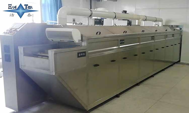 工業(yè)超聲波清洗機(jī)有哪些優(yōu)勢(shì)? 工業(yè)超聲波清洗機(jī)有哪些優(yōu)勢(shì)?