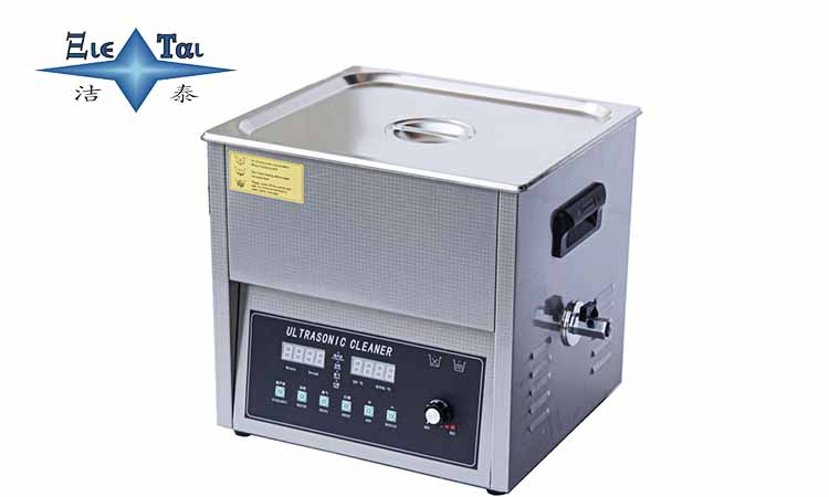 超聲波清洗機的散熱方式、家用功能及超聲波特點