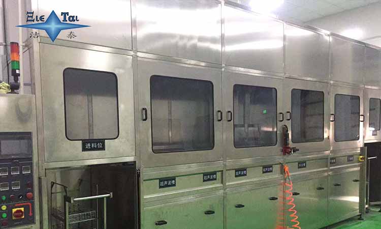 pcb板超聲波清洗機如何清洗線路板？