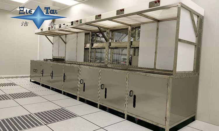 引起超聲波清洗機(jī),不加熱的原因有哪些? 引起超聲波清洗機(jī),不加熱的原因有哪些?