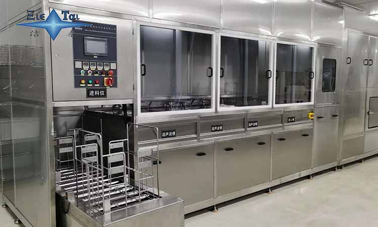 超聲波清洗機(jī)在汽車行業(yè)為何說(shuō)至關(guān)重要? 超聲波清洗機(jī)在汽車行業(yè)為何說(shuō)至關(guān)重要?