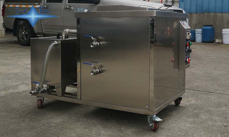 超聲波清洗機(jī)的原理是什么?深入分析 超聲波清洗機(jī)的原理是什么?深入分析