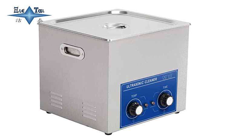 可調功率超聲波清洗機有哪些優點？