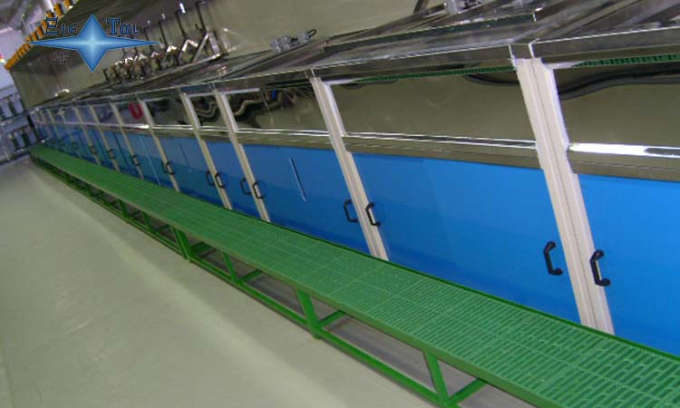 超聲波清洗機清洗效果好，操作簡單