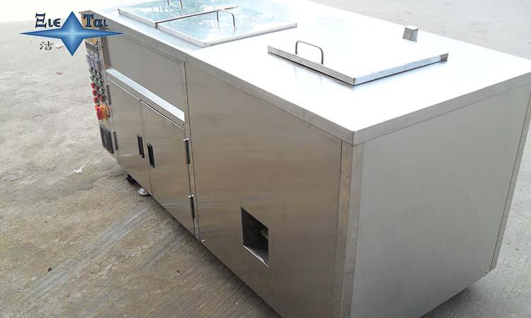 關(guān)于超聲波清洗機(jī)的低價(jià)因素 關(guān)于超聲波清洗機(jī)的低價(jià)因素