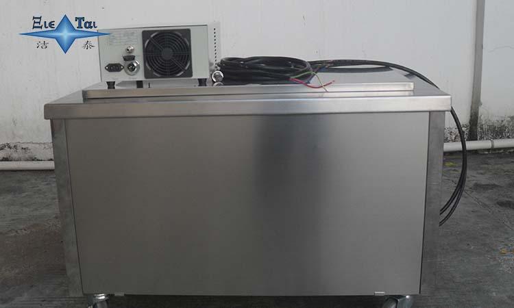 工業(yè)超聲波清洗機(jī)有哪些優(yōu)點(diǎn)？