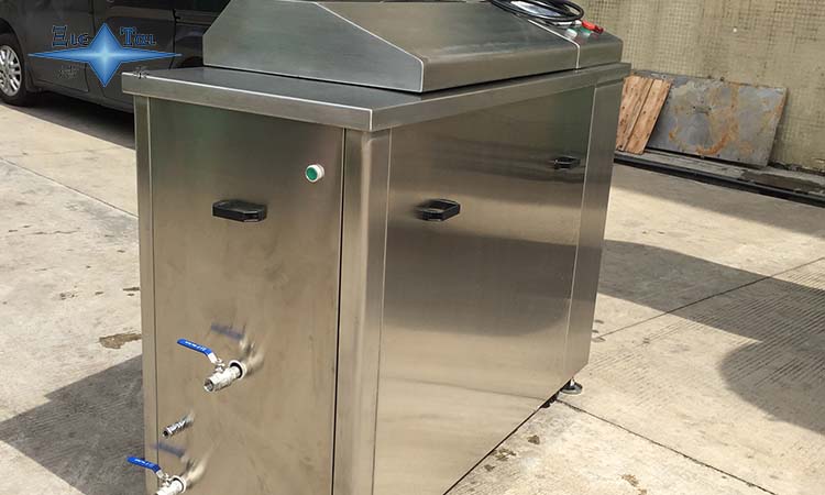 關(guān)于工業(yè)清洗按清潔度分類 關(guān)于工業(yè)清洗按清潔度分類