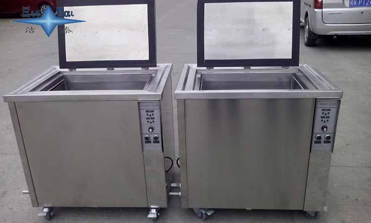 超聲波清洗機化學品的選擇和清洗方法 超聲波清洗機化學品的選擇和清洗方法