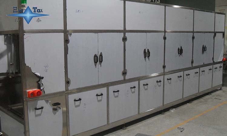 超聲波清洗機(jī)可以清洗實驗室儀器嗎？