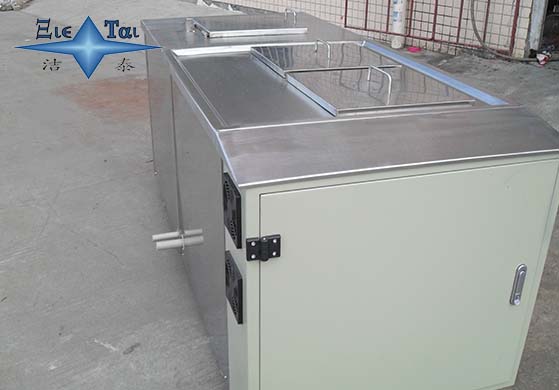 用超聲波清洗機,這些注意事項要牢記! 用超聲波清洗機,這些注意事項要牢記!