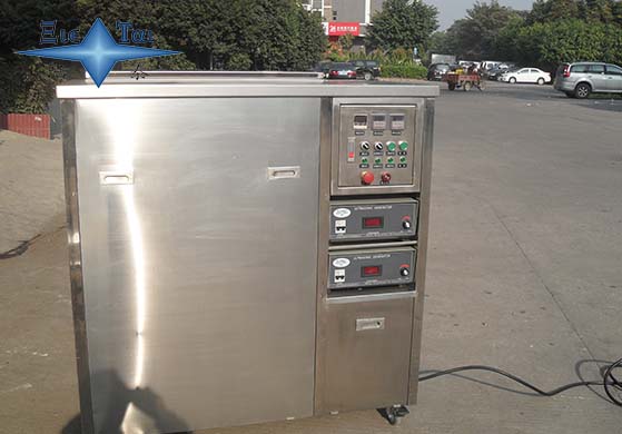 塑料能用超聲波清洗嗎？