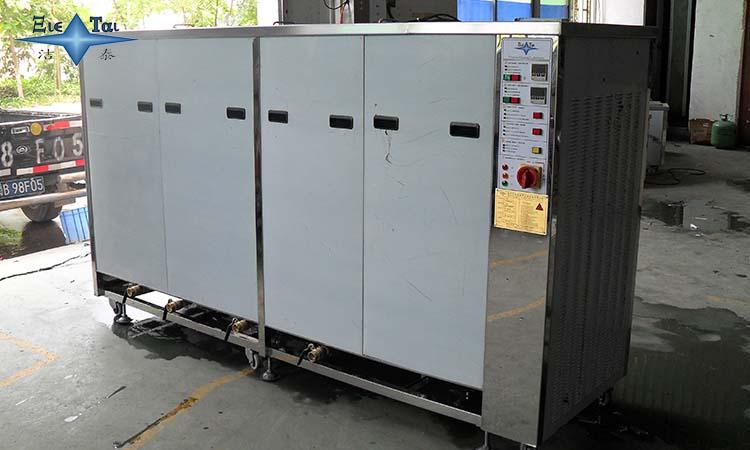 超聲波清洗機(jī)的日常維護(hù) 超聲波清洗機(jī)的日常維護(hù)