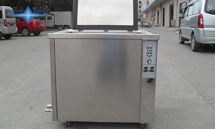 家用超聲波清洗機與工業(yè)超聲波清洗機的區(qū)別 家用超聲波清洗機與工業(yè)超聲波清洗機的區(qū)別