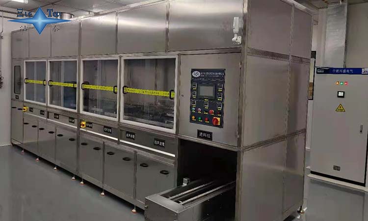 除油除臘超聲波清洗機(jī)如何清洗各類(lèi)工件？為何選擇它？