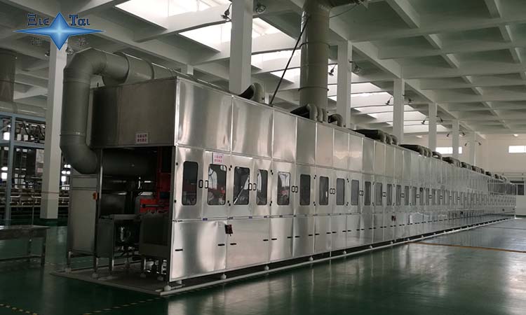 全自動(dòng)超聲波清洗機(jī)的特點(diǎn)和價(jià)格以及注意事項(xiàng) 全自動(dòng)超聲波清洗機(jī)的特點(diǎn)和價(jià)格以及注意事項(xiàng)