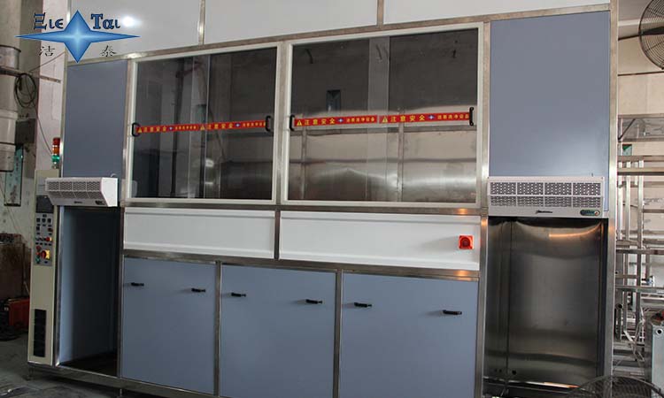 超聲波清洗機的工作原理與操作及維護保養重點 超聲波清洗機的工作原理與操作及維護保養重點