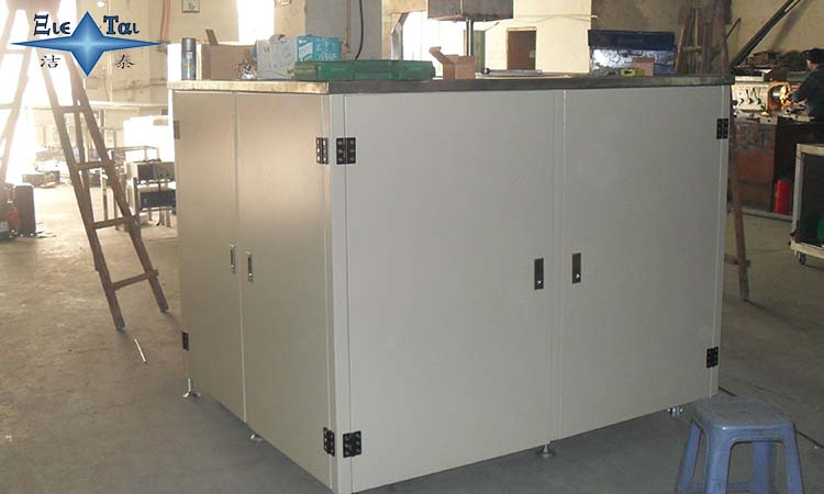 超聲波清洗機(jī)運(yùn)作特點(diǎn)？在實(shí)驗(yàn)室有什么作用？