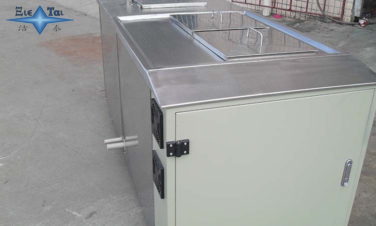 如何長期使用超聲波清洗器？