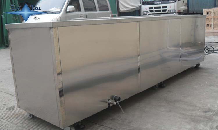 工業超聲波清洗機定制需要了解的工藝!跳閘的原因分析! 工業超聲波清洗機定制需要了解的工藝!跳閘的原因分析!