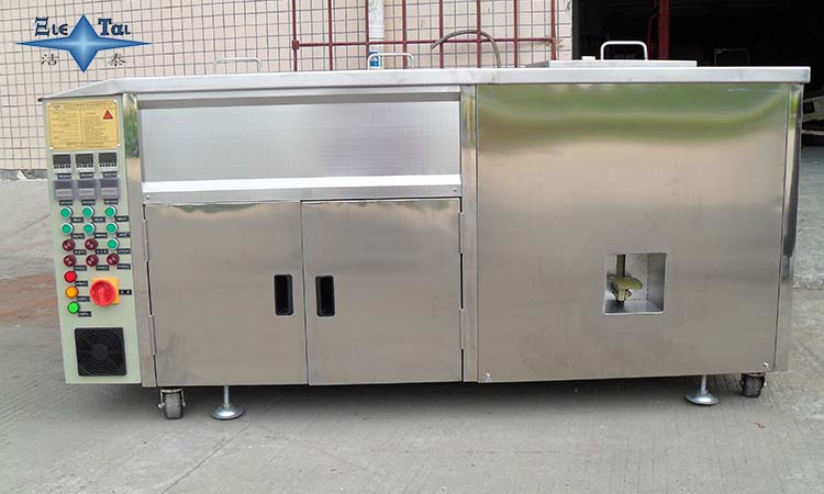 超聲波清洗機運轉不好和什么有關系? 超聲波清洗機運轉不好和什么有關系?