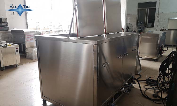 如何維護保養(yǎng)超聲波清洗機？如何完成清洗工作？