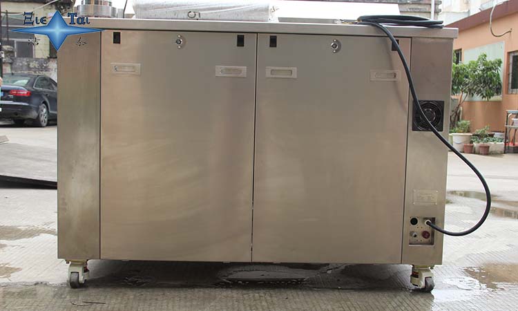 在購買工業超聲波清洗機前需要做哪些準備？