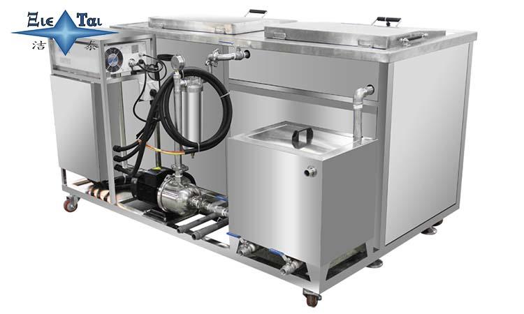 超聲波清洗機能夠洗哪些東西？配件有哪些？