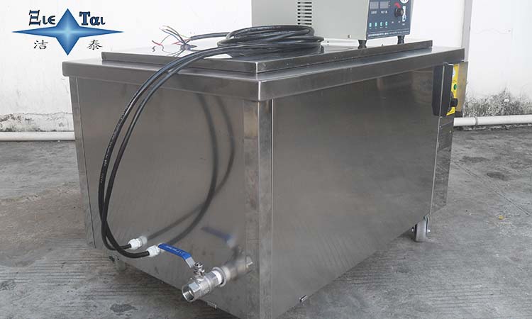 超音波清洗機(jī)的具體特點(diǎn)有哪些？適用于哪些行業(yè)？