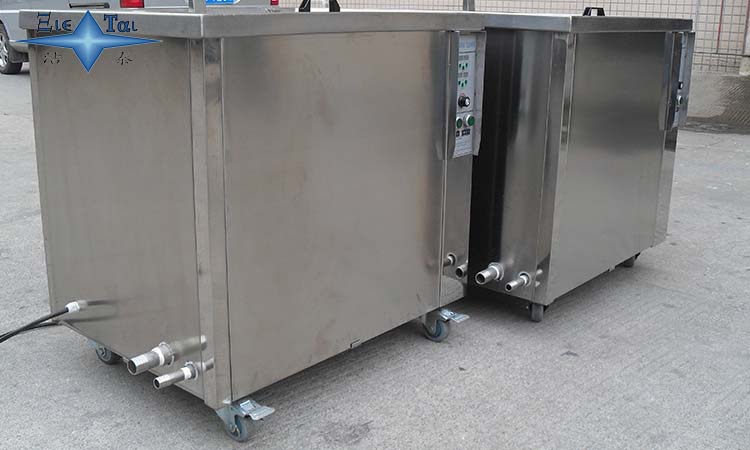 如何維護(hù)工業(yè)超聲波清洗機(jī)？